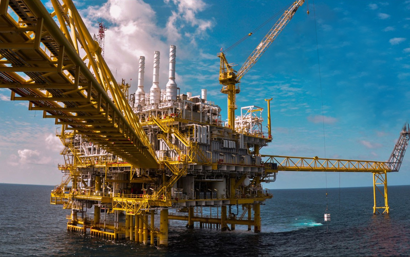 大宗能源交易平台